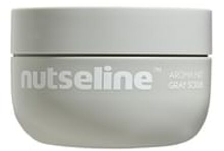 Aroma Nut Gray Scrub 200ml