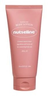 Aroma Nut Slim Fit Body Lotion 200ml