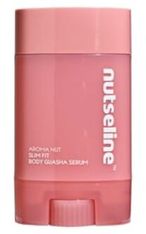Aroma Nut Slim Fit Guasha Serum 60ml