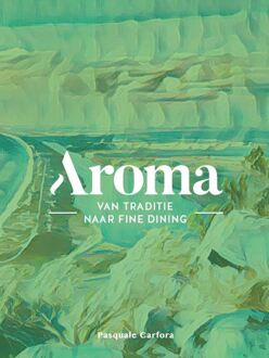 Aroma - Pasquale Carfora