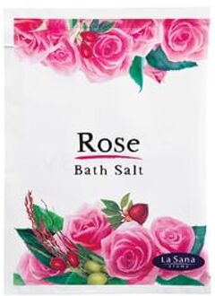 Aroma Rose Bath Salts 40g