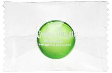 Aroma Rucette Bath Beads Green Apple & Chamomile 1 pc 7g