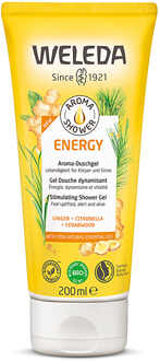 Aroma Shower Energy 200ML