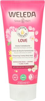 Aroma Shower Love Douchecreme