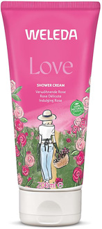 Aroma Shower Love Douchecreme