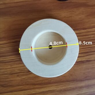 Aromatherapie Olie Fles Organizer Display Stand Etherische Olie Fles Houder Essentiële Olie Display Houten Stand Rack type A