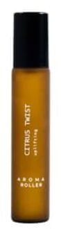 Aromatherapy Anxiety & Stress Relieve Roller Citrus Twist