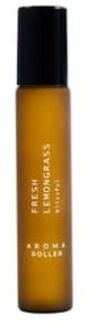 Aromatherapy Anxiety & Stress Relieve Roller Fresh Lemongrass