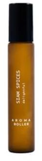 Aromatherapy Anxiety & Stress Relieve Roller Siam Spices