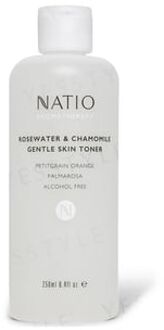 Aromatherapy Rosewater & Chamomile Gentle Skin Toner 75ml