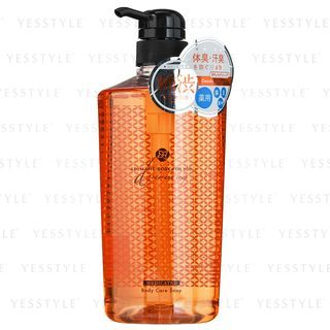 Aromatic Body For You Deodorant zeep