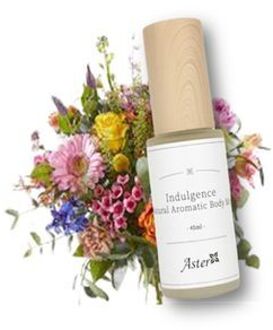 Aromatic Body Mist 45ml