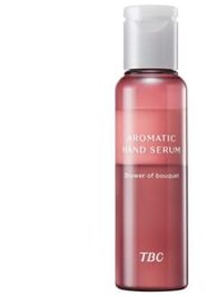 Aromatic Hand Serum Shower of Bouquet - 28ml