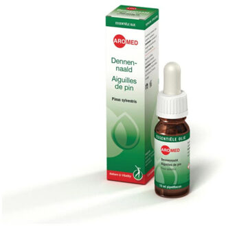 Aromed Dennennaald - 10 ml - Etherische Olie