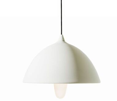 Aron 401 Hanglamp Wit