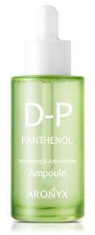 ARONYX D-Panthenol Ampoule 50ml