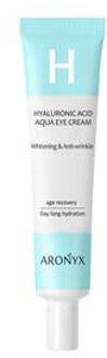ARONYX Hyaluronic Acid Aqua Eye Cream - Oogcrème