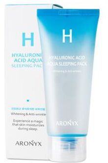 ARONYX Hyaluronic Acid Aqua Sleeping Pack 100ml