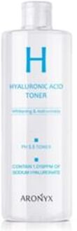 ARONYX Hyaluronic Acid Toner 2025 Version - 500ml