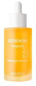 ARONYX Idebenone Ampoule 50ml