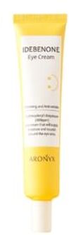 ARONYX Idebenone Eye Cream 40ml