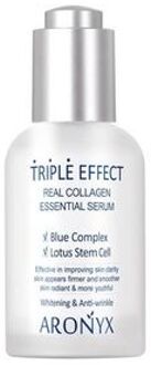 ARONYX Triple Effect Real Collagen Essential Serum 50ml