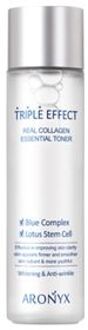 ARONYX Triple Effect Real Collagen Essential Toner 150ml