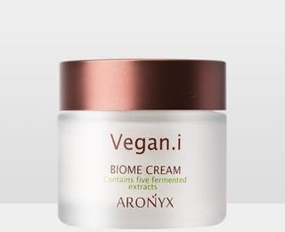 Aronyx Vegan.i Biome Cream 50ml