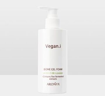 Aronyx Vegan.i Biome Gel Foam 200ml