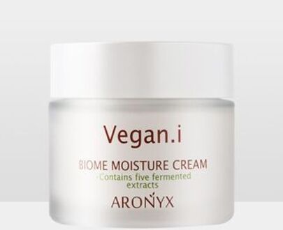 Aronyx Vegan.i Biome Moisture Cream 50ml