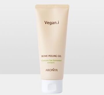 ARONYX Vegan.i Biome Peeling Gel 100ml