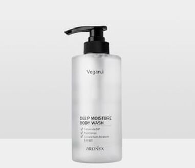 ARONYX Vegan.i Deep Moisture Body Wash 500ml