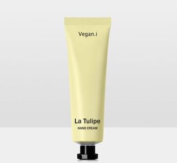 ARONYX Vegan.i Hand Cream - 5 Types La Tulipe