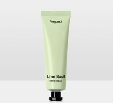 ARONYX Vegan.i Hand Cream - 5 Types Lime Basil