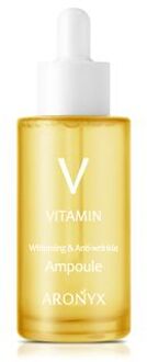 ARONYX Vitamin Ampoule 50ml