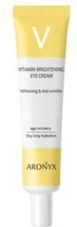 ARONYX Vitamin Brightening Eye Cream 40ml