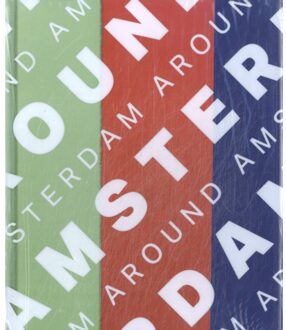 Around Amsterdam - Timothy Luza