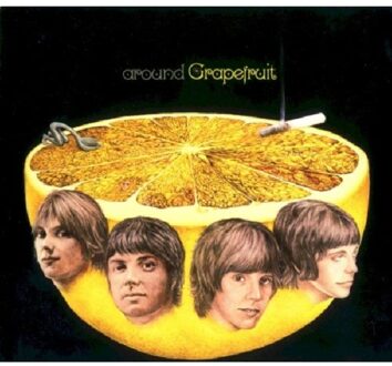 Around Grapefruit