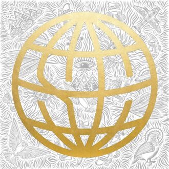 Around The World And Back (Deluxe Edition)