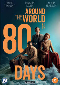 Around the World in 80 Days