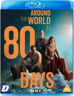 Around the World in 80 Days