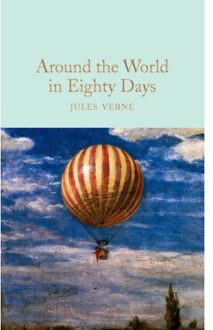 Around the World in Eighty Days