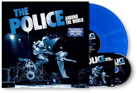 Around The World - The Police