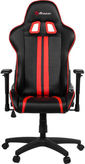Arozzi , Mezzo Gaming Chair - Rood