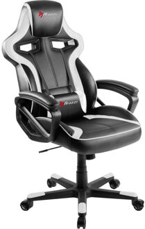 Arozzi Milano Gaming Chair Zwart
