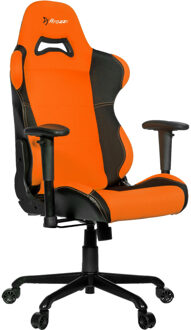 Arozzi Torretta Gamestoel - Oranje