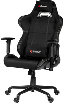 Arozzi Torretta XL Gaming Stoel Zwart