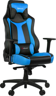 Arozzi Vernazza - Gamestoel - Blauw