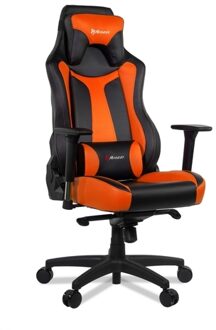 Arozzi Vernazza - Gamestoel - Oranje