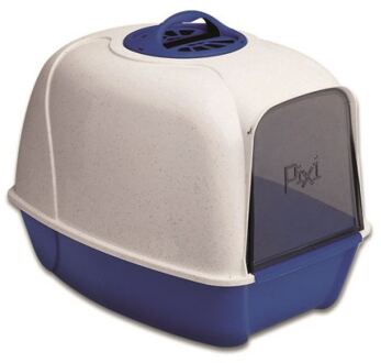 Arquivet Pixi Kattenbak - 52x39x39cm (Katten , Verzorging en hygiëne , Kattenbak)